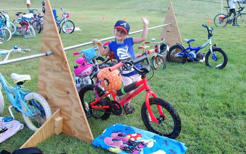 Azalea in transition