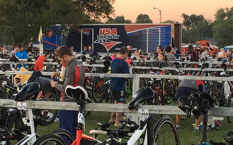 age group nationals transition
