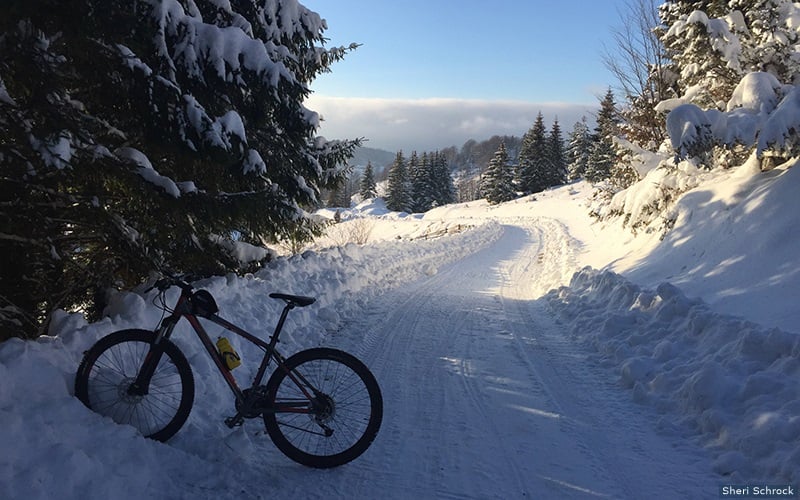 winter triathlon world championships