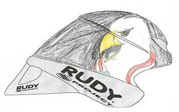 jenna greenhouse helmet