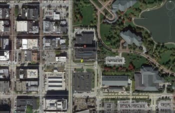 Embassy Suites Shuttle