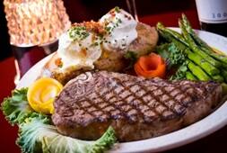 Drover Steak