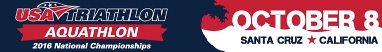 Aquathlon