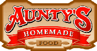 Aunty's Homemade Food