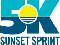 sunset sprint 5k