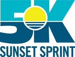 sunset sprint 5k