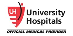 University Hospitals