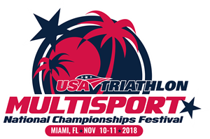 2018 Multisport Festival