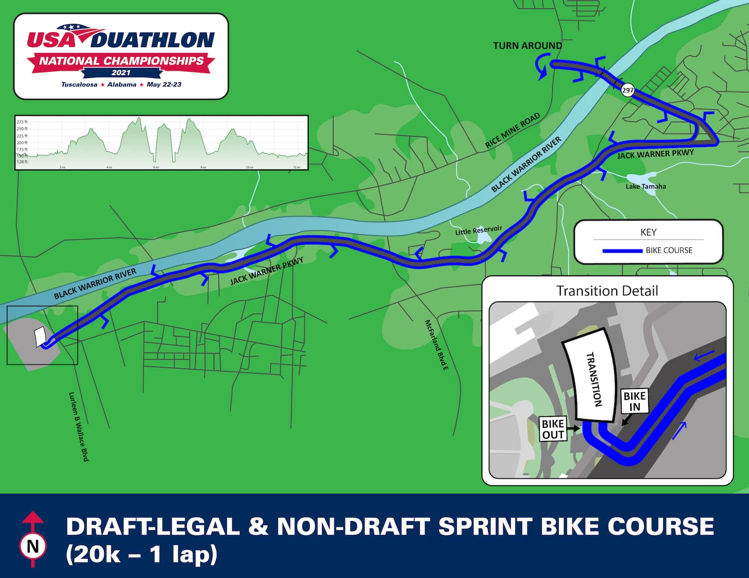 DNC_Sprint_Bike_Map