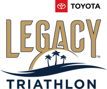 Toyota Legacy Triathlon