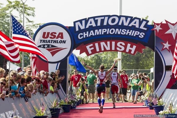 USAT Age Group Nationals
