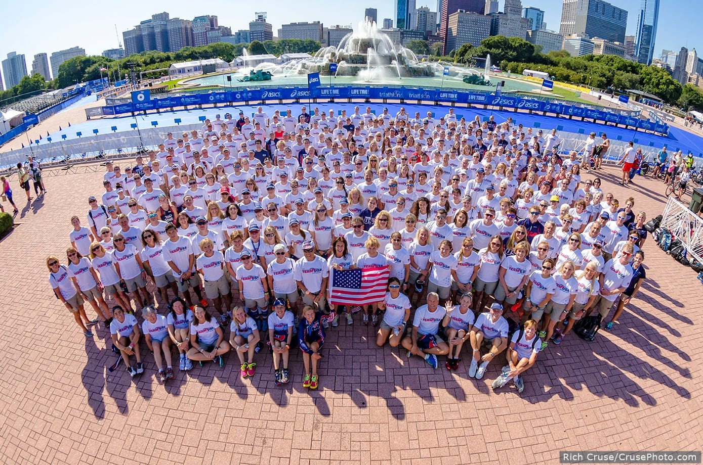 itu world triathlon chicago
