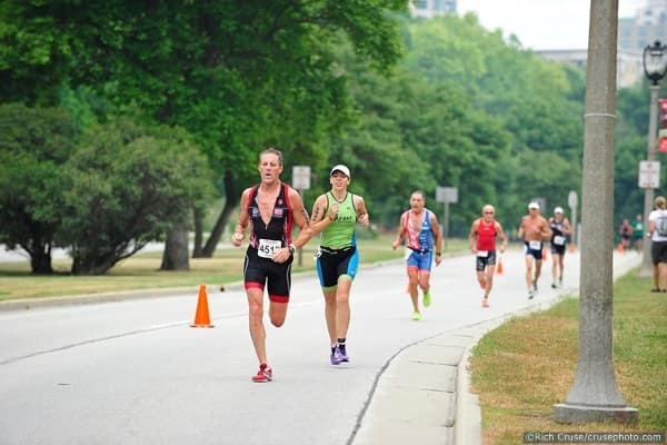 2015 USA Triathlon Sprint National Championships