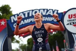 2017 USA Triathlon Sprint National Championships