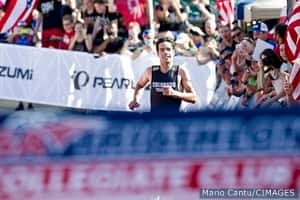 2017 USA Triathlon Collegiate Club & High School National Championships