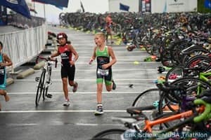 youth & junior nationals