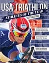 USA Triathlon Magazine Spring 2017