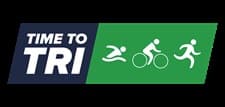 Time to Tri logo