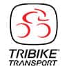 TriBike Transport Logo