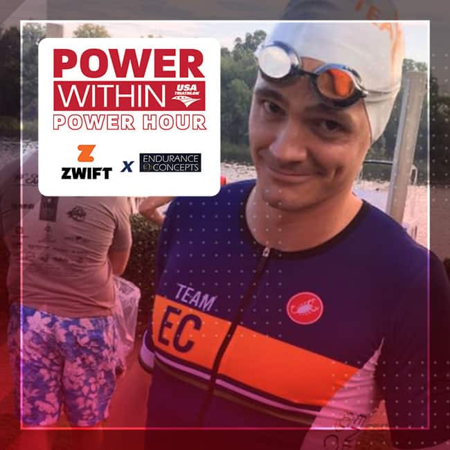 Power Within Power Hour Cody Elder