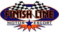 Finish Line Motor Escort