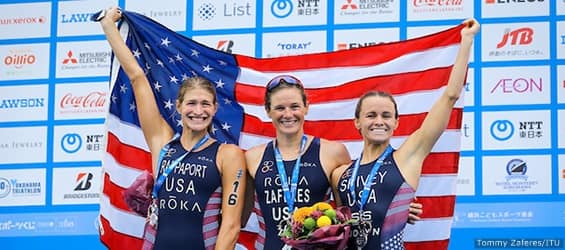 2019 ITU Yokohama WTS