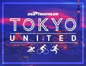 Tokyo Olympic & Paralympic Games home page