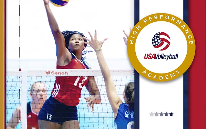 High Performance Academy