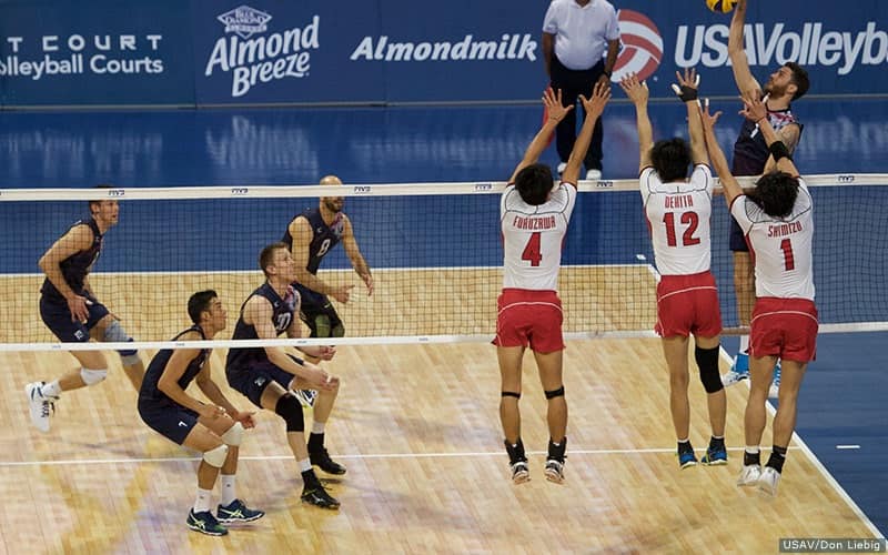 U.S. Men's National Team