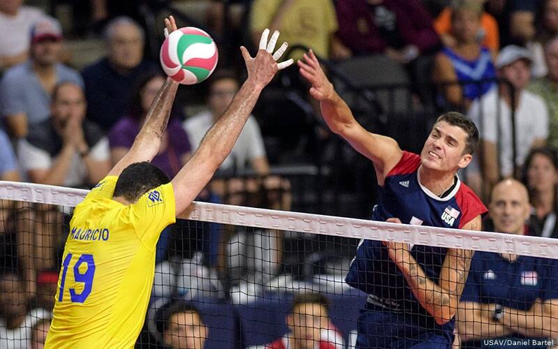 U.S. Men's National Team