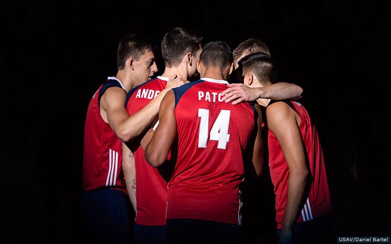 U.S. Men's National Team