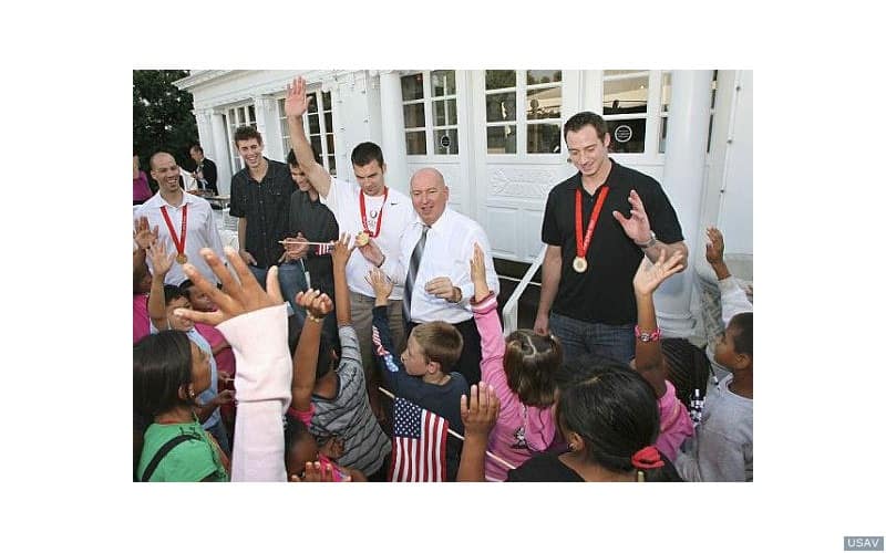 U.S. Men's National Team