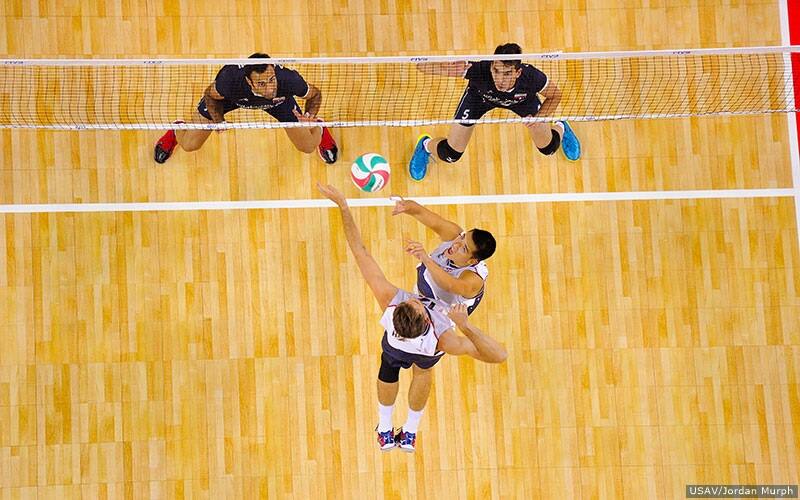 U.S. Men's National Team