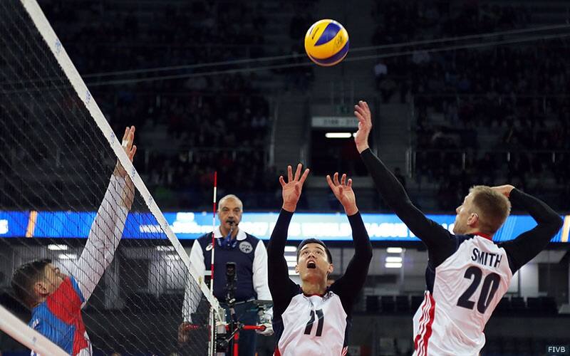 U.S. Men's National Team