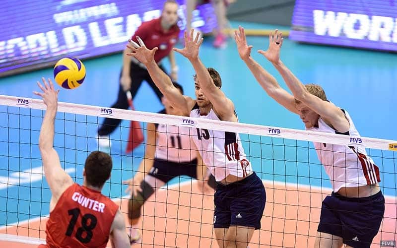 U.S. Men's National Team