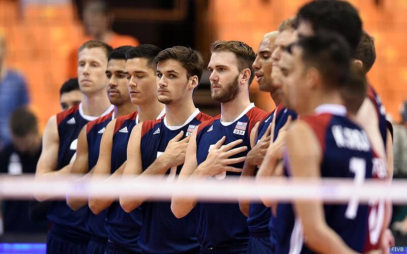 U.S. Men's National Team