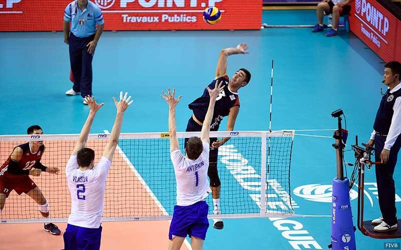 U.S. Men's National Team