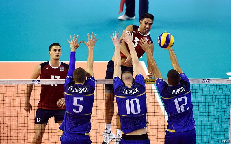 U.S. Men's National Team