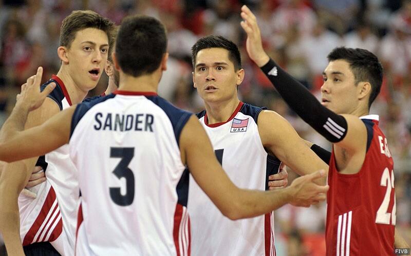 U.S. Men's National Team