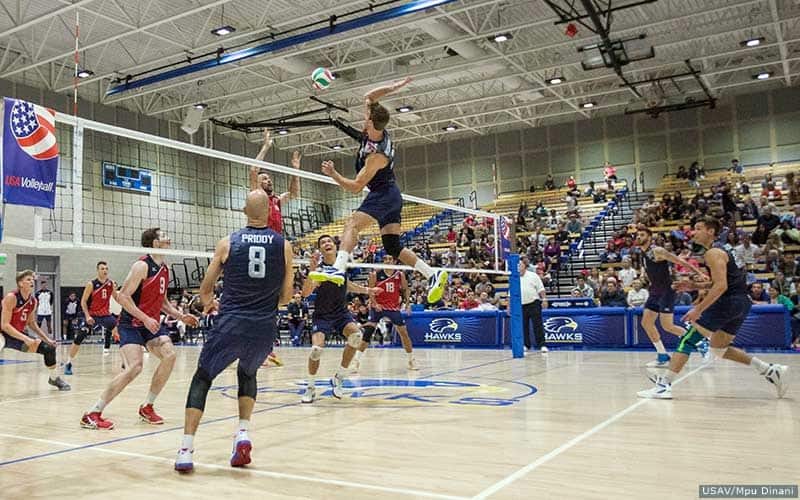 U.S. Men's National Team