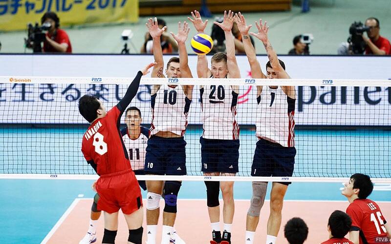 U.S. Men's National Team