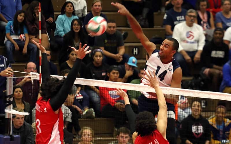 Ben Patch attacks against Costa Rica