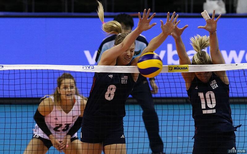 Women's National Team