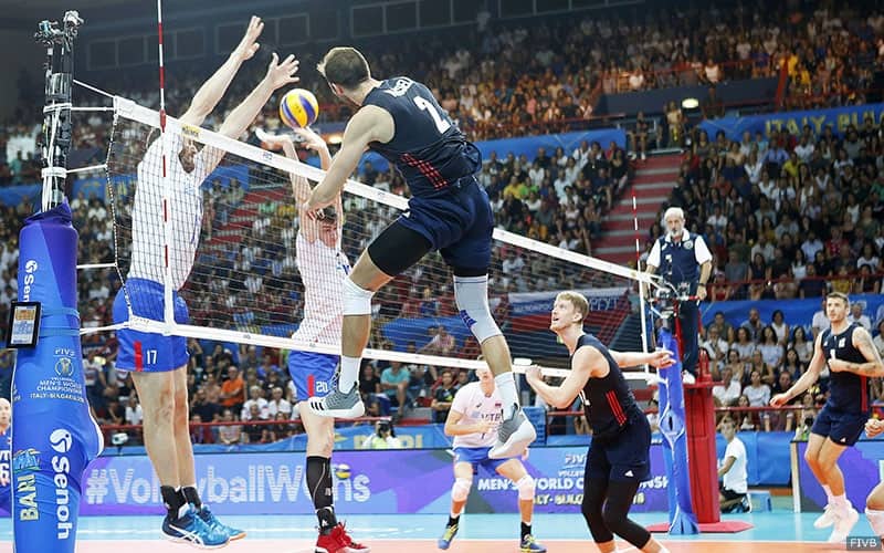 Aaron Russell attacks against Russia