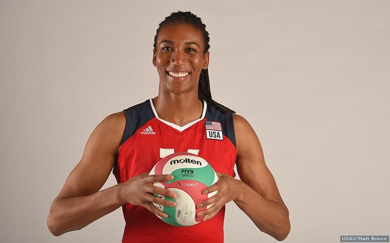 Foluke Akinradewo