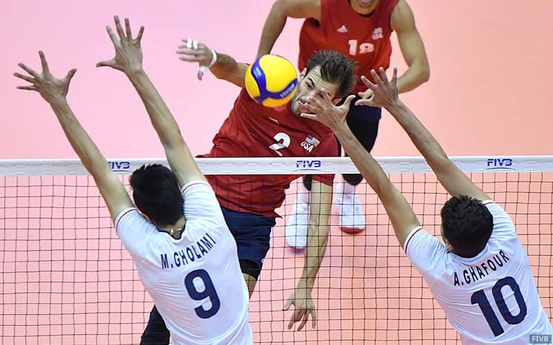 U.S. Men's National Team