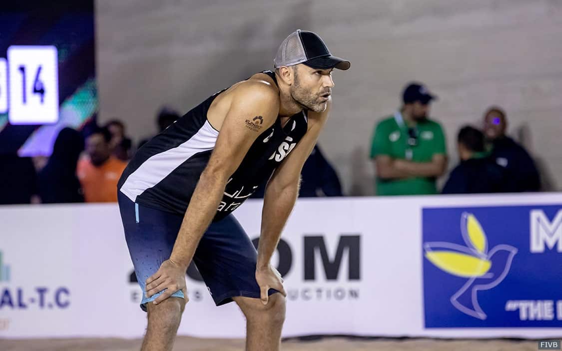 Phil Dalhausser