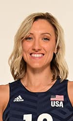 Jordan Larson Burbach