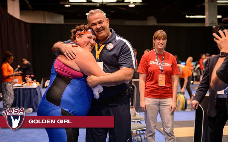 Linda Brothers/LiftingLife