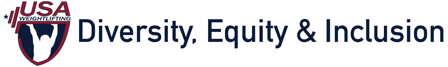 Diversity Equity & Inclusion Banner